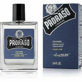 Men's Perfume Proraso Azur Lime EDC by Proraso, Eau de Cologne - Ref: M0122054, Price: 16,36 €, Discount: %