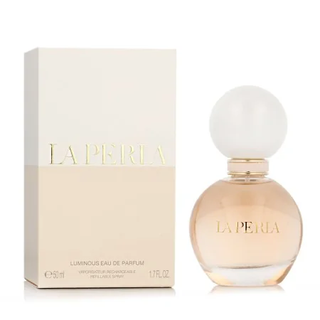 Damenparfüm La Perla La Perla Luminous EDP | Epamu | Beauty Shop - Parfums, Make-up & Essentials Epamu.eu