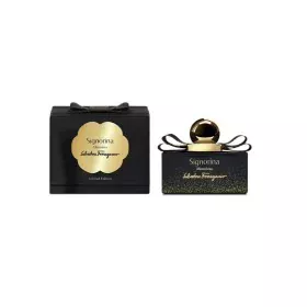 Damenparfüm Sound of Donna Trussardi SOUND OF DONNA EDP (30 ml) EDP 30 ml | Epamu | Beauty Shop - Parfums, Make-up & Essentials Epamu.eu