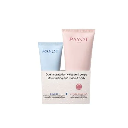 Conjunto de Cosmética Mulher Payot Rituel Douceur Duo 2 Peças | Epamu.eu | Beauty Shop - Parfums, Make-up & Essentials Epamu.eu