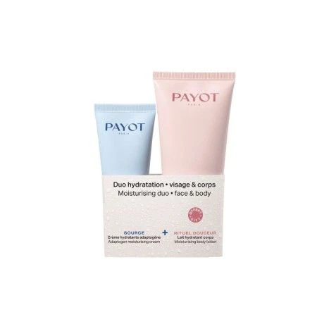 Set mit Damenkosmetik Payot Rituel Douceur Duo 2 Stücke | Epamu | Beauty Shop - Parfums, Make-up & Essentials Epamu.eu