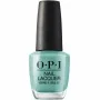 Esmalte de uñas Opi Nail Lacquer Verde nice to meet you 15 ml | Epamu | Beauty Shop - Parfums, Make-up & Essentials Epamu.eu