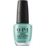 Smalto per unghie Opi Nail Lacquer Verde nice to meet you 15 ml | Epamu | Beauty Shop - Parfums, Make-up & Essentials Epamu.eu