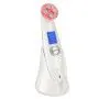 Facial Massager with Radiofrequency, Phototherapy and Electrostimulation Drakefor 9901 White 3 Pieces | Epamu.eu | Beauty Shop - Parfums, Make-up & Essentials Epamu.eu