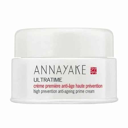 Crema de Día Annayake Ultratime 50 ml | Epamu | Beauty Shop - Parfums, Make-up & Essentials Epamu.eu