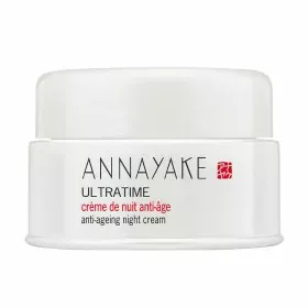 Creme Antienvelhecimento Efeito Lifting Orlane Thermo Lift Firming 50 ml | Epamu | Beauty Shop - Parfums, Make-up & Essentials Epamu.eu