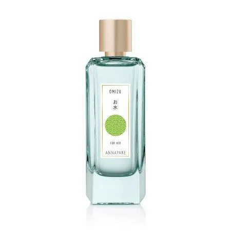 Damenparfüm Annayake Omizu EDP EDP 100 ml | Epamu.eu | Beauty Shop - Parfums, Make-up & Essentials Epamu.eu