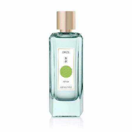 Perfume Mulher Annayake Omizu EDP EDP 100 ml | Epamu | Beauty Shop - Parfums, Make-up & Essentials Epamu.eu