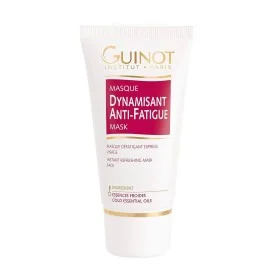 Masque facial Guinot Dynamisant Antifatigue 50 ml de Guinot, Masques - Réf : M0122222, Prix : 28,92 €, Remise : %