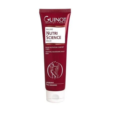 Bálsamo Corporal Hidratante Guinot Nutriscience 150 ml | Epamu | Beauty Shop - Parfums, Make-up & Essentials Epamu.eu