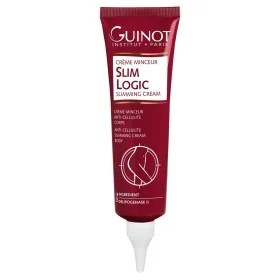 Crème anticellulite Guinot Slim Logic 125 ml de Guinot, Amincissants et raffermissants - Réf : M0122234, Prix : 34,59 €, Remi...