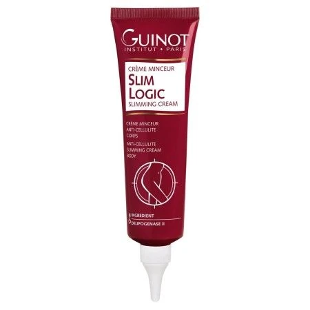 Anti-Cellulite-Creme Guinot Slim Logic 125 ml | Epamu | Beauty Shop - Parfums, Make-up & Essentials Epamu.eu