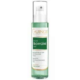 Acqua per il Viso Guinot Bioxygène 100 ml Anti Inquinamento di Guinot, Idratanti - Rif: M0122244, Prezzo: 24,82 €, Sconto: %