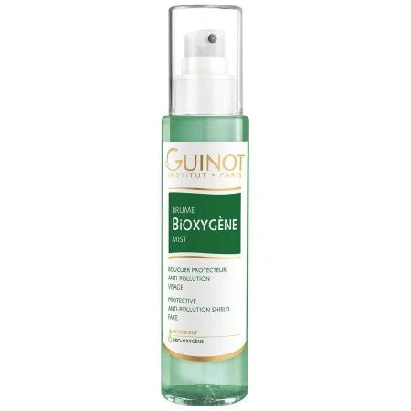 Acqua per il Viso Guinot Bioxygène 100 ml Anti Inquinamento | Epamu | Beauty Shop - Parfums, Make-up & Essentials Epamu.eu