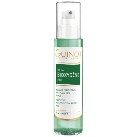 Facial Mist Guinot Bioxygène 100 ml Anti-pollution | Epamu | Beauty Shop - Parfums, Make-up & Essentials Epamu.eu