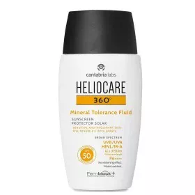 Leche Solar Topicrem SPF 50+ 50 ml Hidratante | Epamu | Beauty Shop - Parfums, Make-up & Essentials Epamu.eu