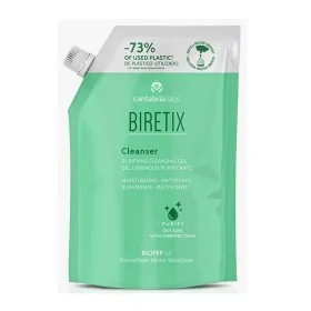 Gel nettoyant BIRETIX 400 ml de BIRETIX, Nettoyants pour le visage - Réf : M0122278, Prix : 21,91 €, Remise : %