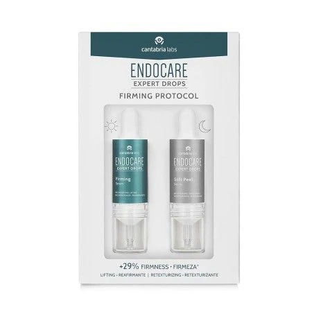 Set de Cosmética Mujer Endocare Expert Drops Firming Protocol 2 Piezas | Epamu | Beauty Shop - Parfums, Make-up & Essentials Epamu.eu