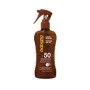 Óleo Protetor Babaria F-50 200 ml Coco Spray | Epamu.eu | Beauty Shop - Parfums, Make-up & Essentials Epamu.eu