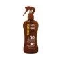 Aceite Protector Babaria F-50 200 ml Coco Spray | Epamu | Beauty Shop - Parfums, Make-up & Essentials Epamu.eu