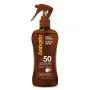 Óleo Protetor Babaria F-50 200 ml Coco Spray | Epamu.eu | Beauty Shop - Parfums, Make-up & Essentials Epamu.eu