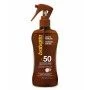 Protective Oil Babaria F-50 200 ml Coconut Spray | Epamu | Beauty Shop - Parfums, Make-up & Essentials Epamu.eu