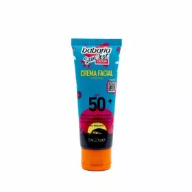 Sonnenschutz mit Farbe Rilastil Sun System Spf 50+ (50 ml) | Epamu | Beauty Shop - Parfums, Make-up & Essentials Epamu.eu