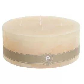 Scented candles Magic Lights Sandalwood (30 Units) | Epamu | Beauty Shop - Parfums, Make-up & Essentials Epamu.eu