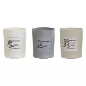 Scented Candle Focdenit Vela Recto Floral (1 Unit) | Epamu | Beauty Shop - Parfums, Make-up & Essentials Epamu.eu