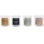 Kerze Home ESPRIT Urban 120 g (4 Stück) | Epamu | Beauty Shop - Parfums, Make-up & Essentials Epamu.eu