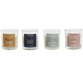 Scented Candle La Casa de los Aromas Citronela (250 g) | Epamu | Beauty Shop - Parfums, Make-up & Essentials Epamu.eu