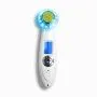 Facial Massager with Radiofrequency, Phototherapy and Electrostimulation Drakefor DKF-9902AURUM White | Epamu.eu | Beauty Shop - Parfums, Make-up & Essentials Epamu.eu