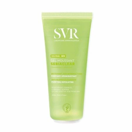 Facial Cleansing Gel SVR Sebiaclear | Epamu | Beauty Shop - Parfums, Make-up & Essentials Epamu.eu