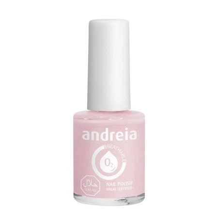 Esmalte de uñas en gel Andreia Breathable Nail B23 5 ml 10,5 ml | Epamu | Beauty Shop - Parfums, Make-up & Essentials Epamu.eu