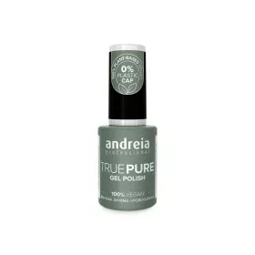 Smalto per unghie in gel Andreia Spider Nº 01 Flessibile | Epamu | Beauty Shop - Parfums, Make-up & Essentials Epamu.eu