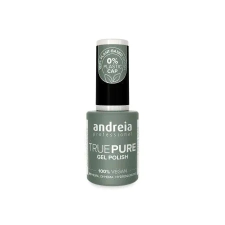 Gel nail polish Andreia True Pure T46 10,5 ml | Epamu | Beauty Shop - Parfums, Make-up & Essentials Epamu.eu