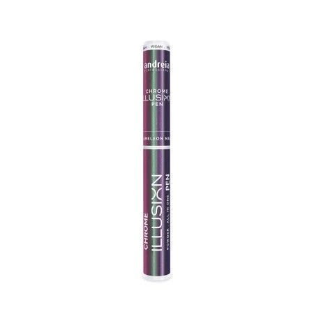 Bleistift Andreia Illusion Chameleon Magenta Nº 02 Nägel | Epamu | Beauty Shop - Parfums, Make-up & Essentials Epamu.eu