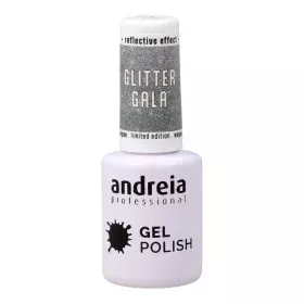 Vernis à ongles en gel Andreia Reflective Gala Nº 01 de Andreia, Vernis gels semi-permanents - Réf : S4261544, Prix : 17,86 €...