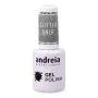 Verniz de unhas em gel Andreia Reflective Gala Nº 01 | Epamu | Beauty Shop - Parfums, Make-up & Essentials Epamu.eu