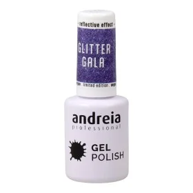 Verniz de unhas em gel Andreia Reflective Gala Nº 05 de Andreia, Vernizes em gel - Ref: S4261546, Preço: 18,16 €, Desconto: %