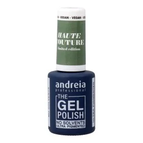 Smalto per unghie in gel Medium Viscosity Andreia HG0BGMVC22 Tonalità Chiara (22 g) | Epamu | Beauty Shop - Parfums, Make-up & Essentials Epamu.eu