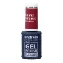 Gel-Nagellack Andreia Haute Couture Borgonha Ha4 | Epamu.eu | Beauty Shop - Parfums, Make-up & Essentials Epamu.eu