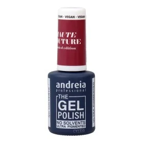 Esmalte de uñas en gel Andreia Gel Polish 10,5 ml Nº 4 | Epamu | Beauty Shop - Parfums, Make-up & Essentials Epamu.eu