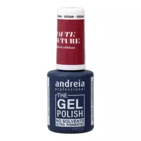 Esmalte de uñas en gel Andreia Mystic Ms3 10,5 ml | Epamu | Beauty Shop - Parfums, Make-up & Essentials Epamu.eu