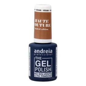 Nail gel Hard High Viscosity Andreia (22 g) | Epamu | Beauty Shop - Parfums, Make-up & Essentials Epamu.eu