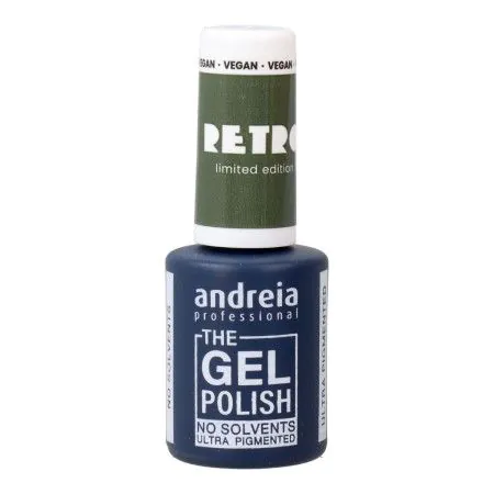 Gel nail polish Andreia Retro RT4 10,5 ml | Epamu | Beauty Shop - Parfums, Make-up & Essentials Epamu.eu