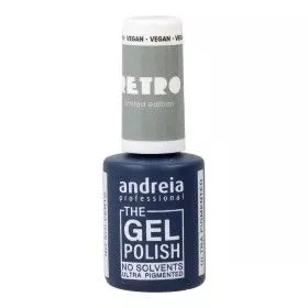 Verniz de unhas em gel Andreia Retro RT5 10,5 ml de Andreia, Vernizes em gel - Ref: S4261762, Preço: 11,29 €, Desconto: %