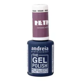 Gel nail polish Andreia True Pure T48 10,5 ml | Epamu | Beauty Shop - Parfums, Make-up & Essentials Epamu.eu