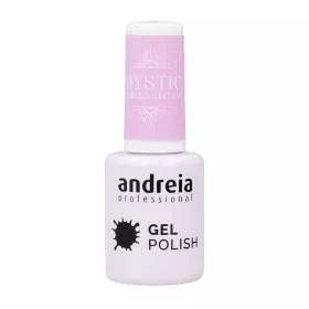 Smalto per unghie in gel Andreia Spider Nº 01 Flessibile | Epamu | Beauty Shop - Parfums, Make-up & Essentials Epamu.eu