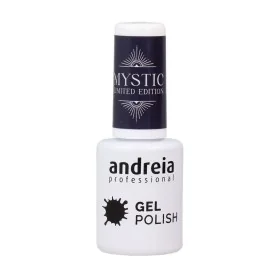 Verniz de unhas em gel Medium Viscosity Andreia Professional Builder Branco (22 g) | Epamu | Beauty Shop - Parfums, Make-up & Essentials Epamu.eu